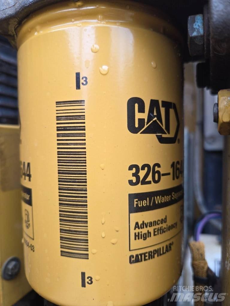 CAT 312 D 대형 굴삭기 29톤 이상