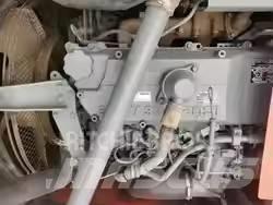 Hitachi ZX 270 대형 굴삭기 29톤 이상