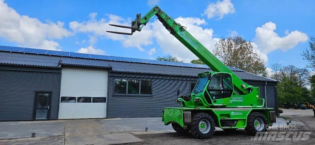 Merlo ROTO 45.21 텔러 핸들러