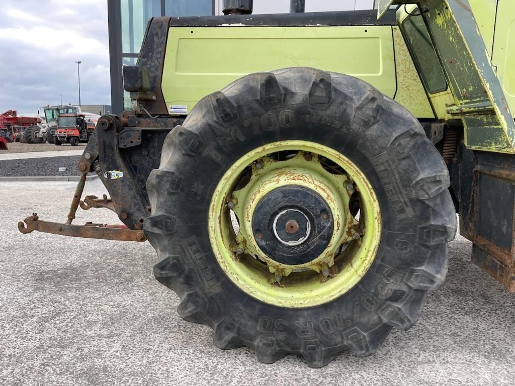 MB Trac 1500 트랙터