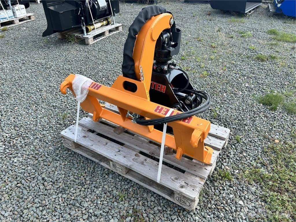 Ritter RGL3 R1100 기타 승강장비
