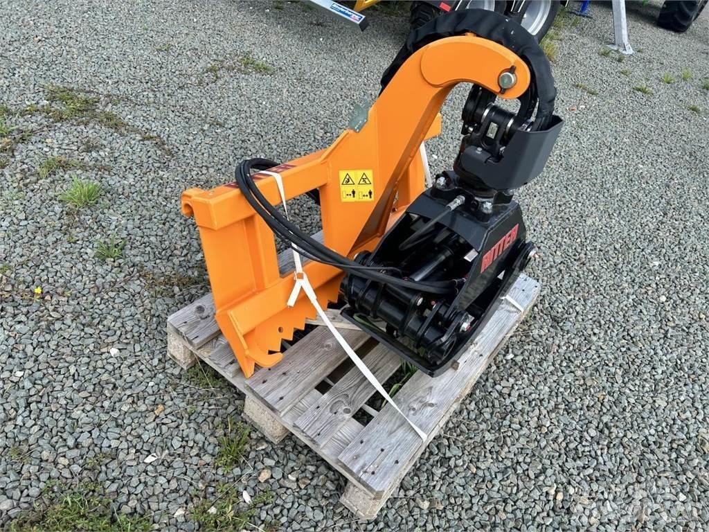 Ritter RGL3 R1100 기타 승강장비