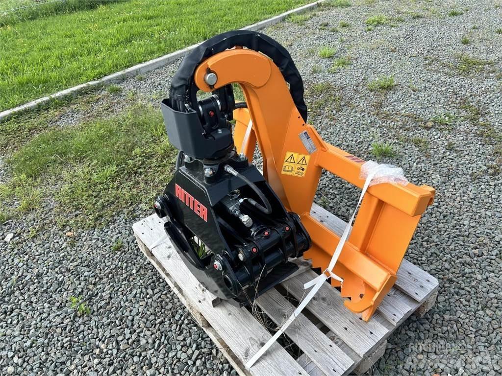 Ritter RGL3 R1100 기타 승강장비