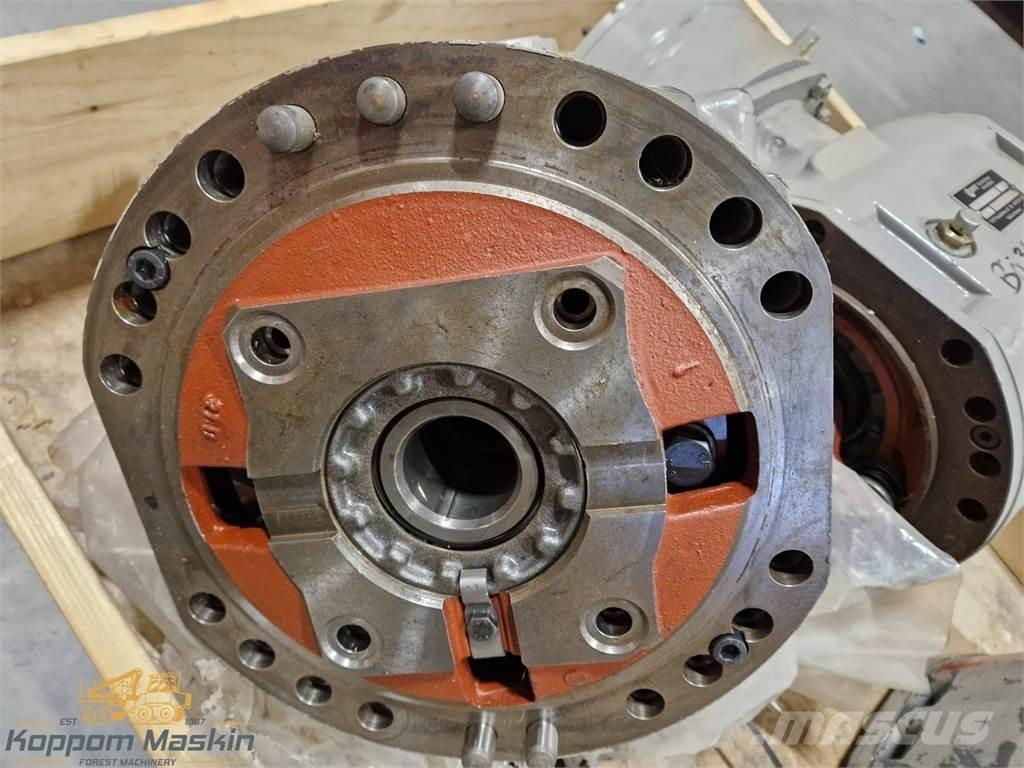 Rottne 043-1053 트랜스미션