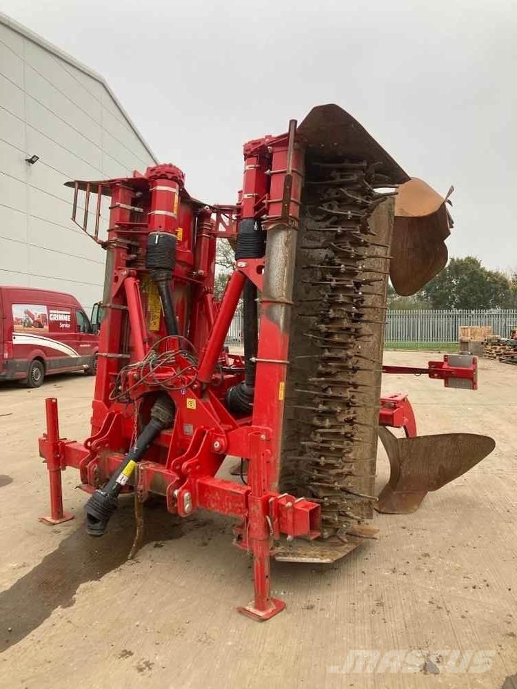 Grimme GF 600 감자설비 - 기타