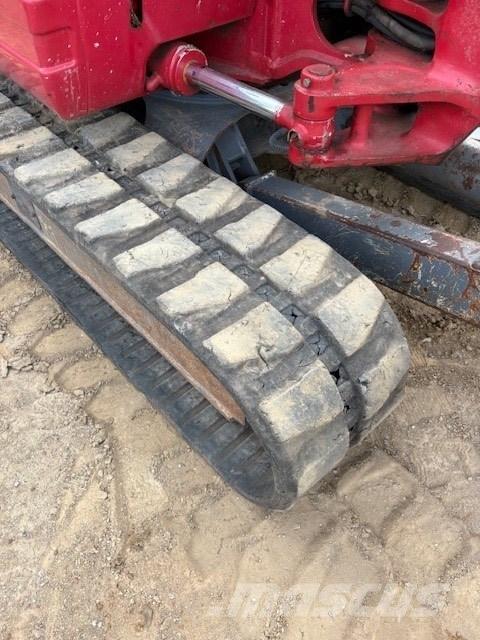 Takeuchi TB 250 소형 굴삭기 7톤 미만