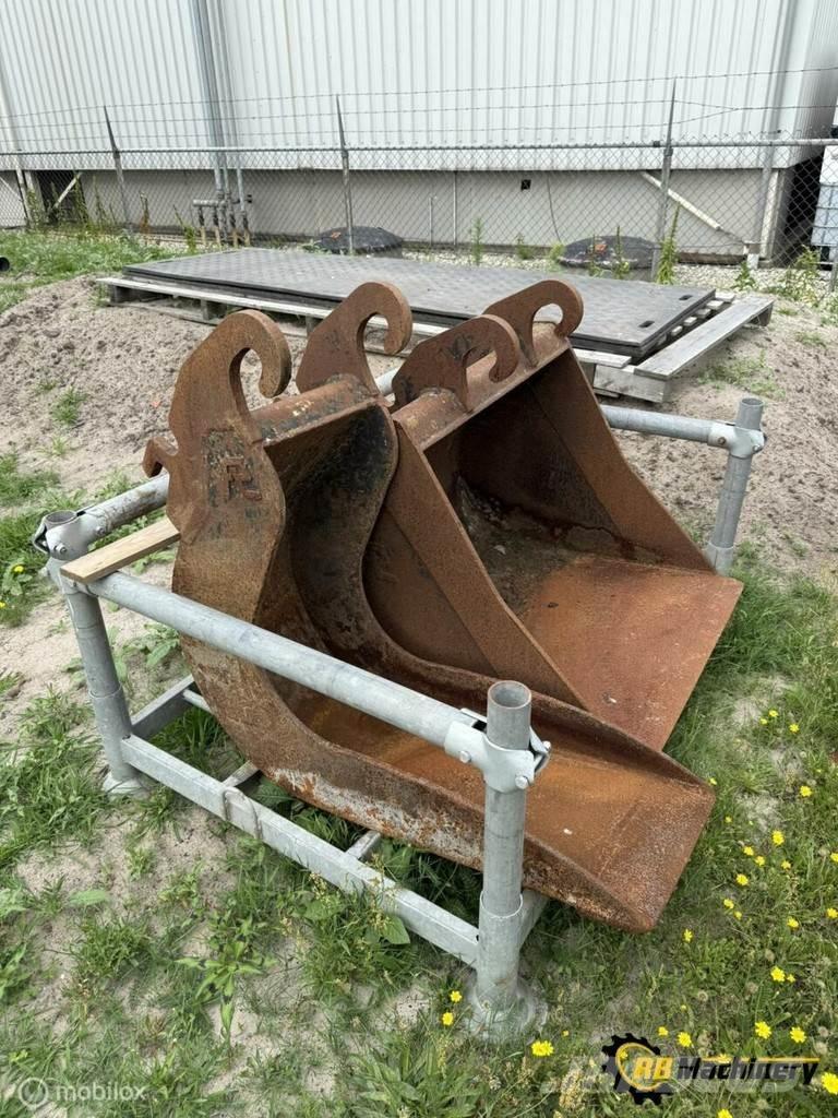 Kubota KX080-3 중형굴삭기 7톤-28톤