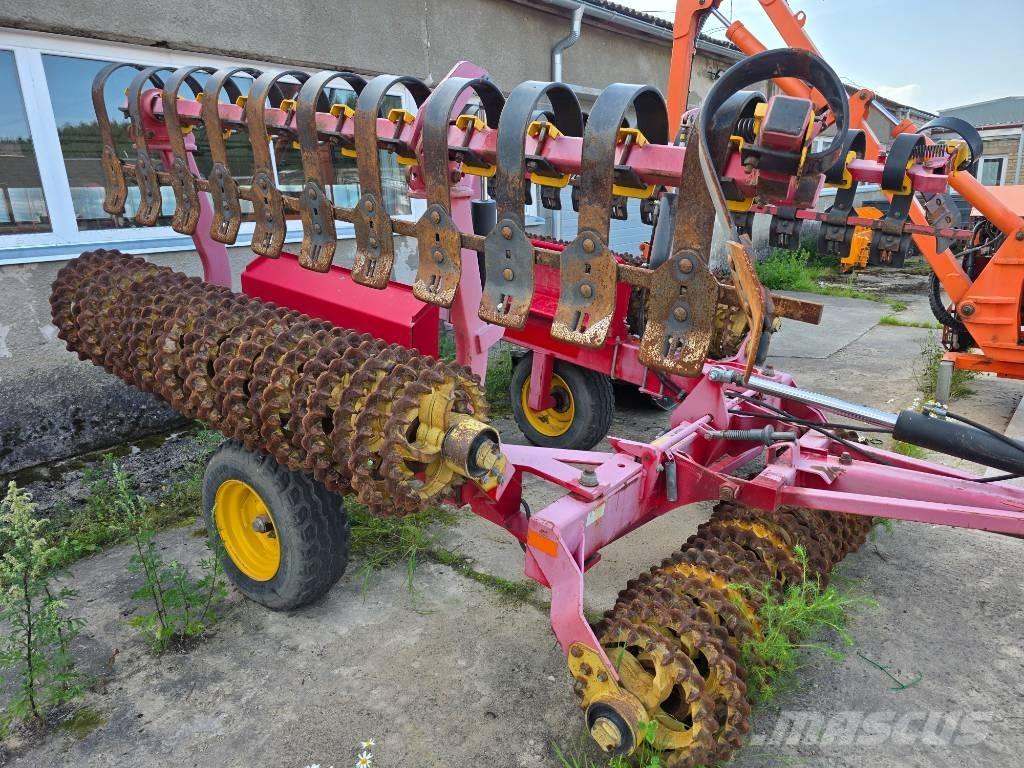 Väderstad ROLLEX 620 롤러