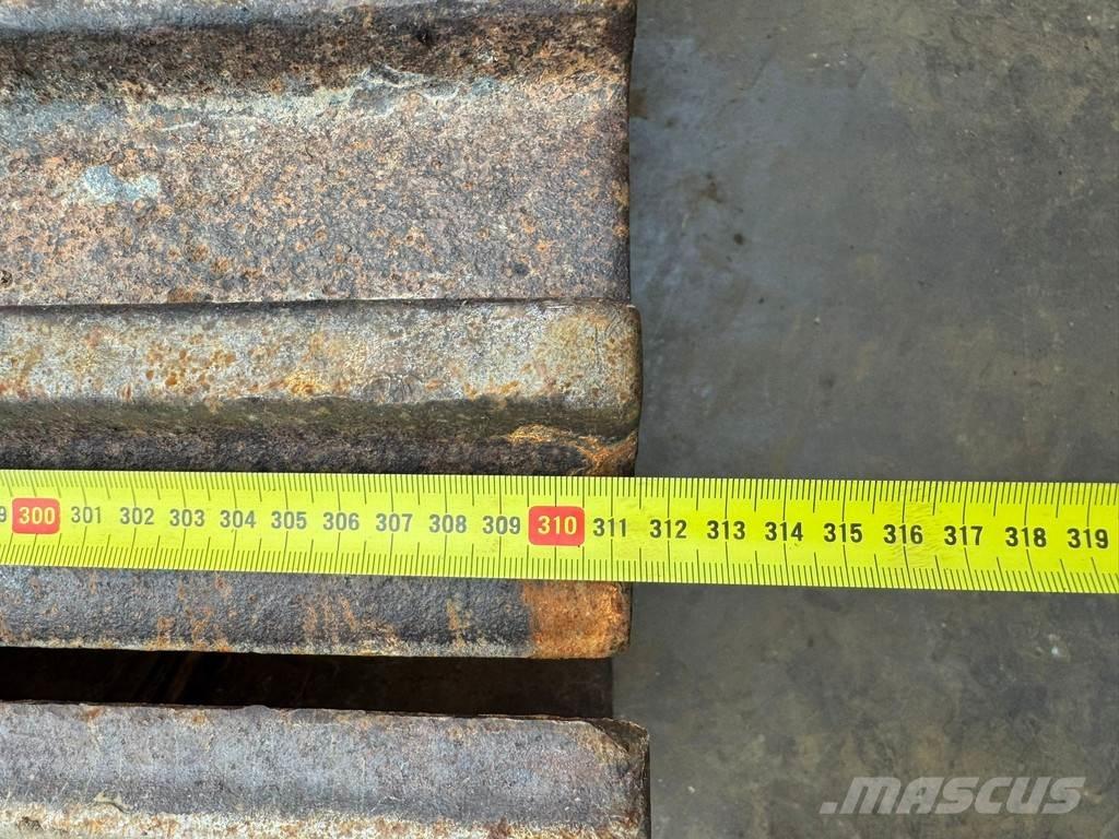 CAT 319DL 대형 굴삭기 29톤 이상