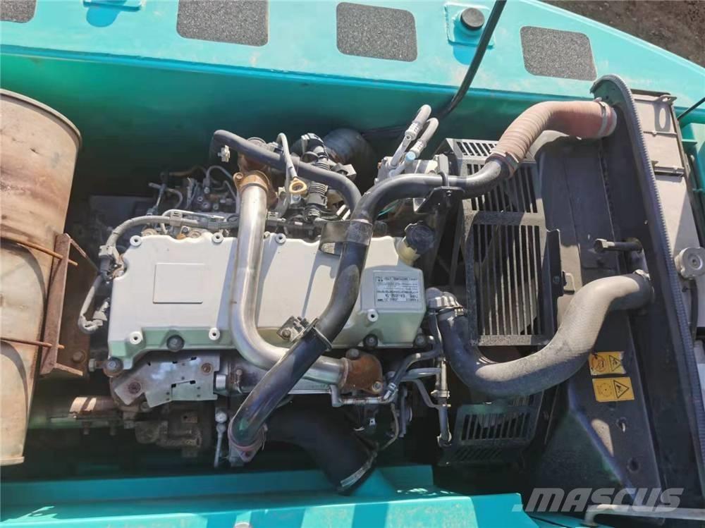 Kobelco SK200 대형 굴삭기 29톤 이상