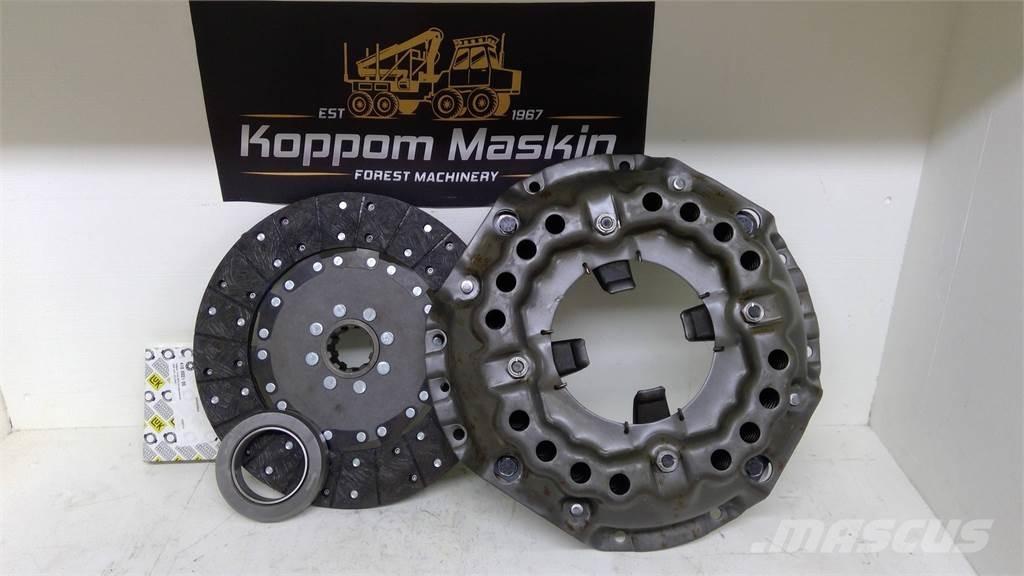 Ford Kopplingssats 트랜스미션