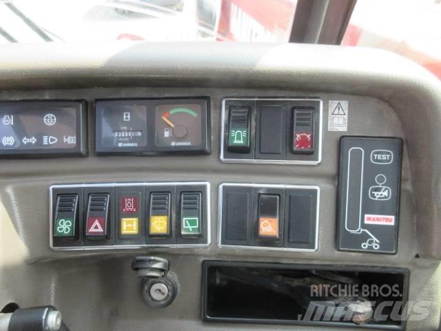 Manitou MT 1435 HSL 텔러 핸들러