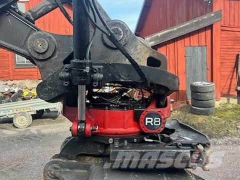 Volvo Ec 250 ENL 대형 굴삭기 29톤 이상