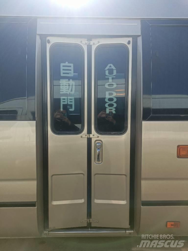Toyota Coaster Bus 미니 버스