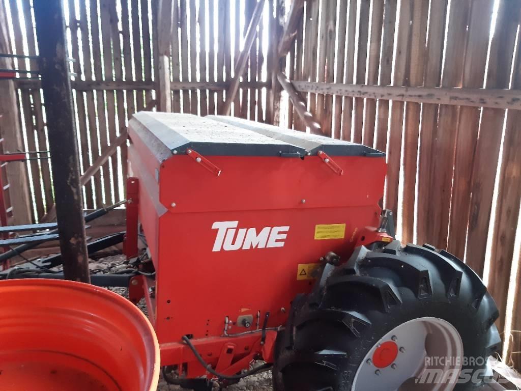 Tume HKL2500 콤비네이션 드릴