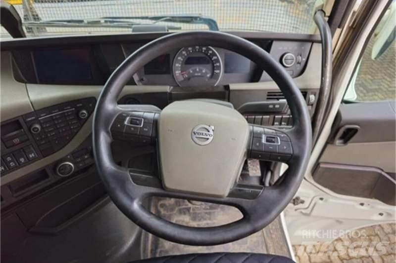 Volvo FH 기타 트럭