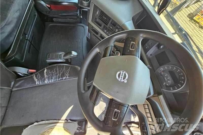 Volvo FH 기타 트럭