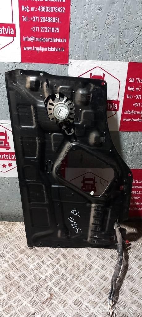 Scania R 440    1534511 캐빈 및 인테리어