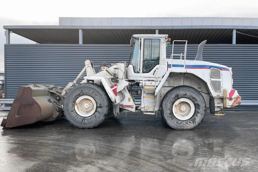 Volvo L 150G  휠로우더