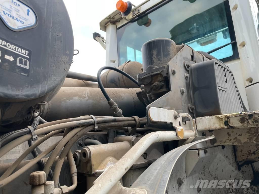 Volvo L 150G  휠로우더