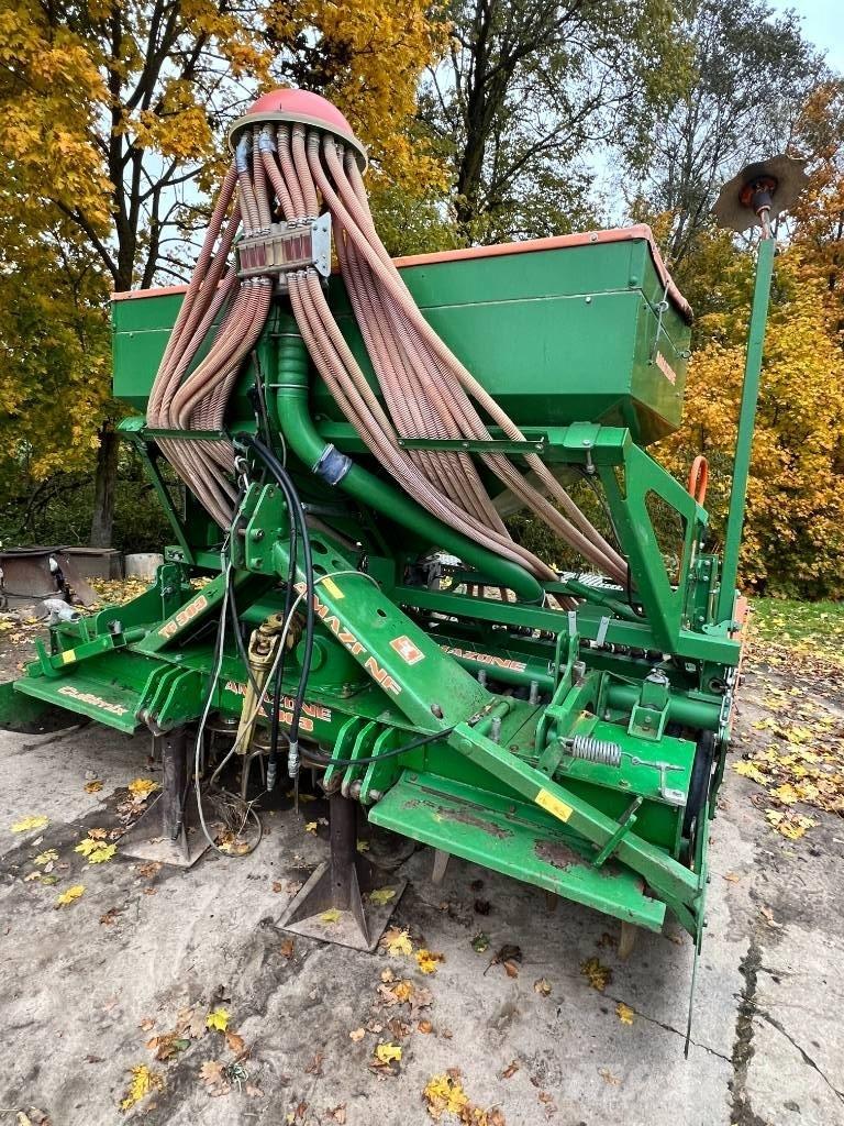 Amazone ADP 3 드릴