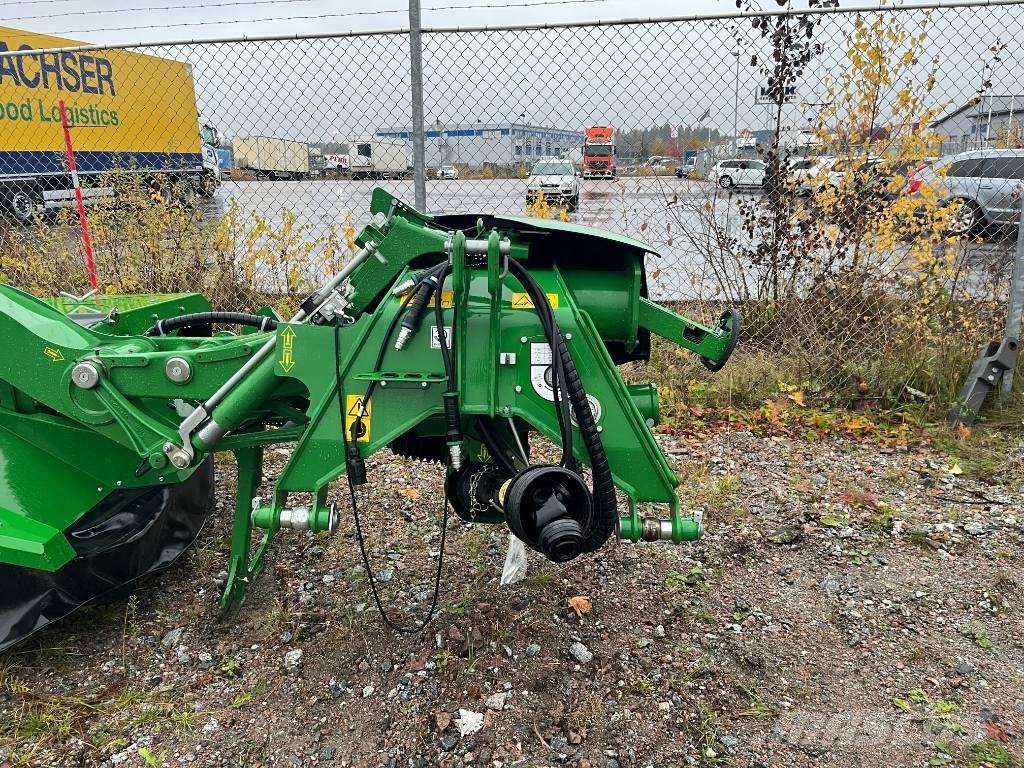 John Deere R350R 모어 컨디셔너