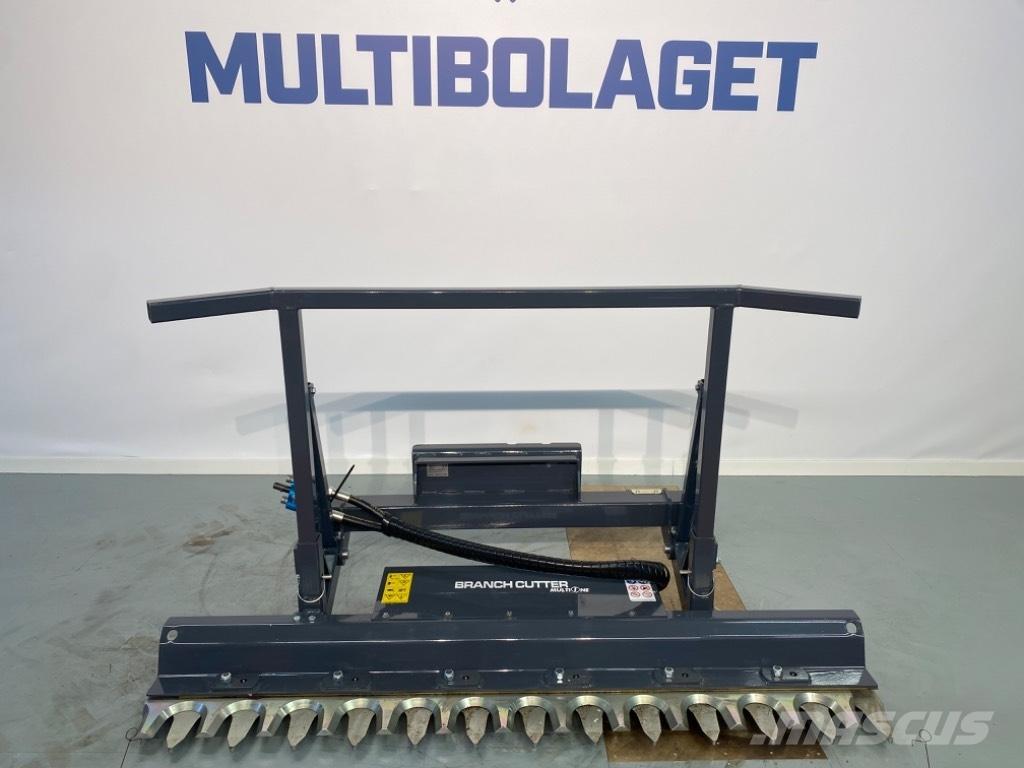 Multione Energiklipp 기타 부품  