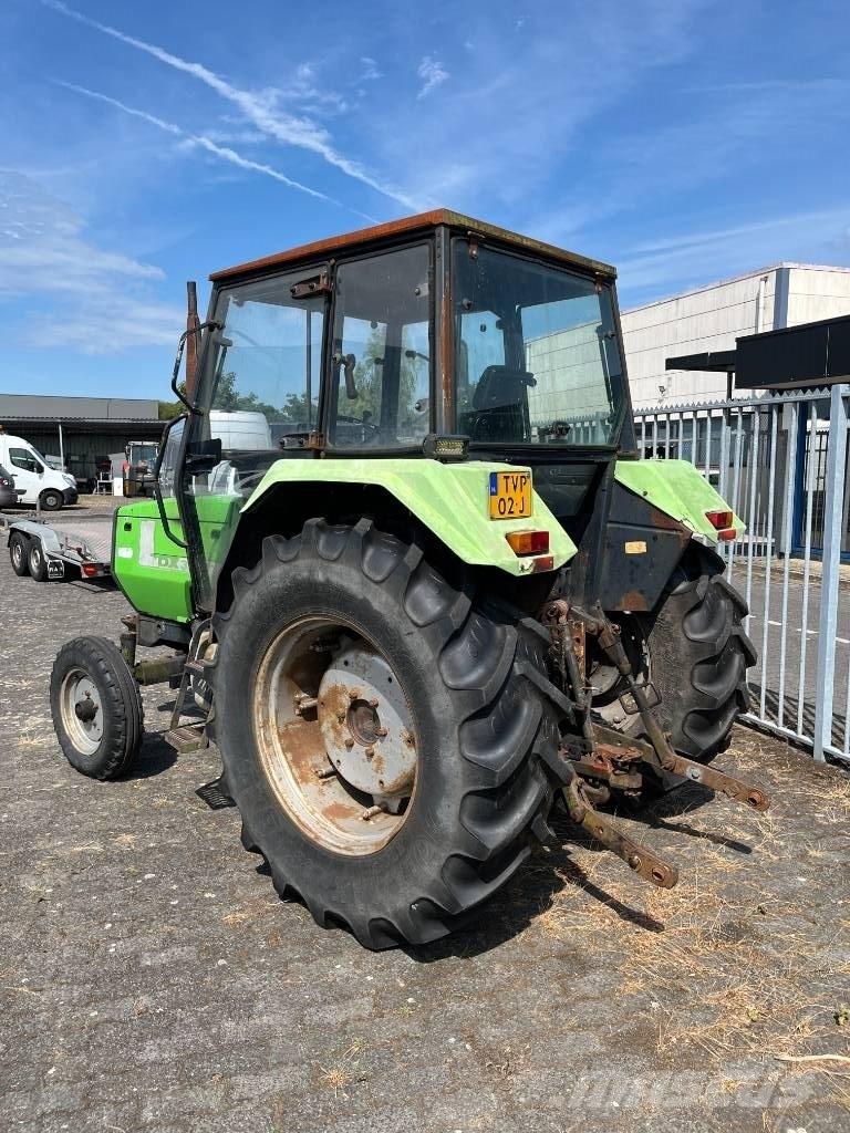Deutz-Fahr DX 3.10 트랙터