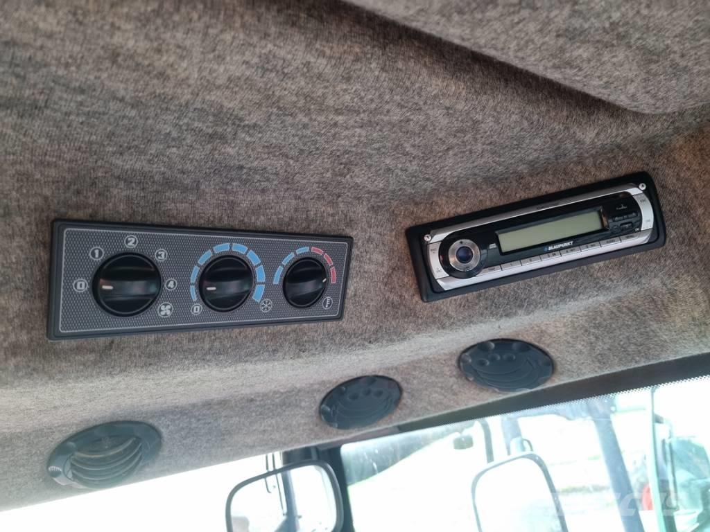 Massey Ferguson 6465 트랙터