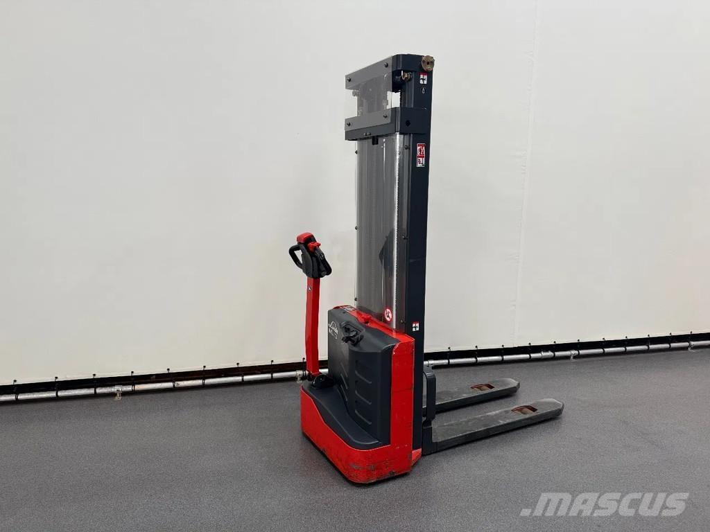 Linde ML 10 포크리프트