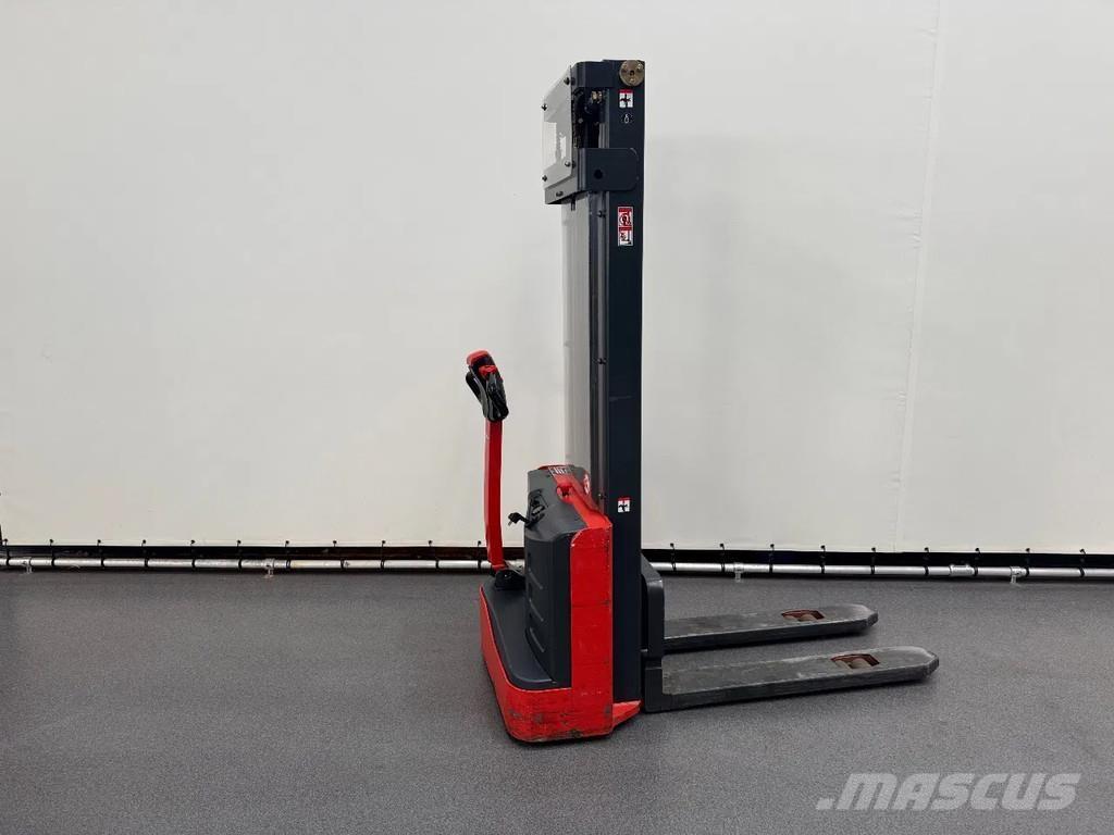 Linde ML 10 포크리프트
