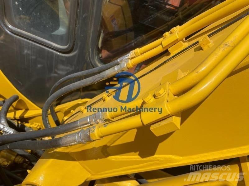 Komatsu PC 60 소형 굴삭기 7톤 미만