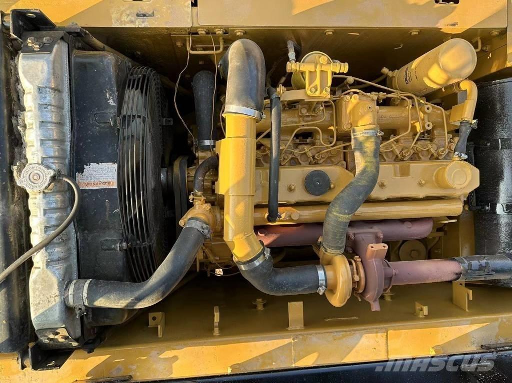 CAT 320B 대형 굴삭기 29톤 이상