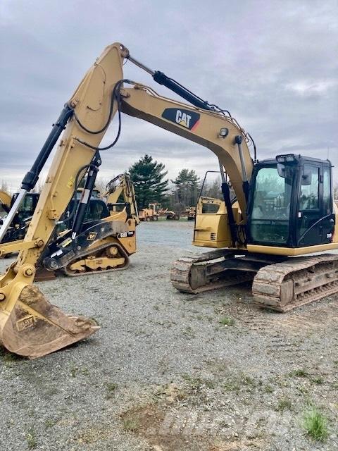 CAT 311 F 대형 굴삭기 29톤 이상