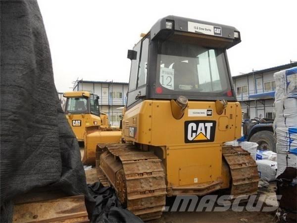 CAT D 5 K LGP 크롤러 도저