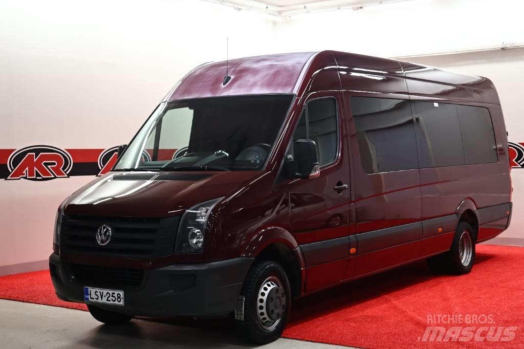 Volkswagen Crafter 미니 버스