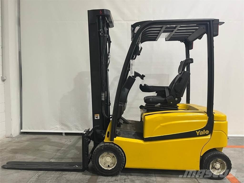 Hyster ERP18VF 전동 지게차