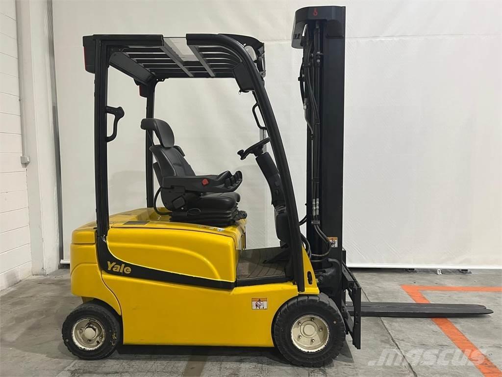 Hyster ERP18VF 전동 지게차