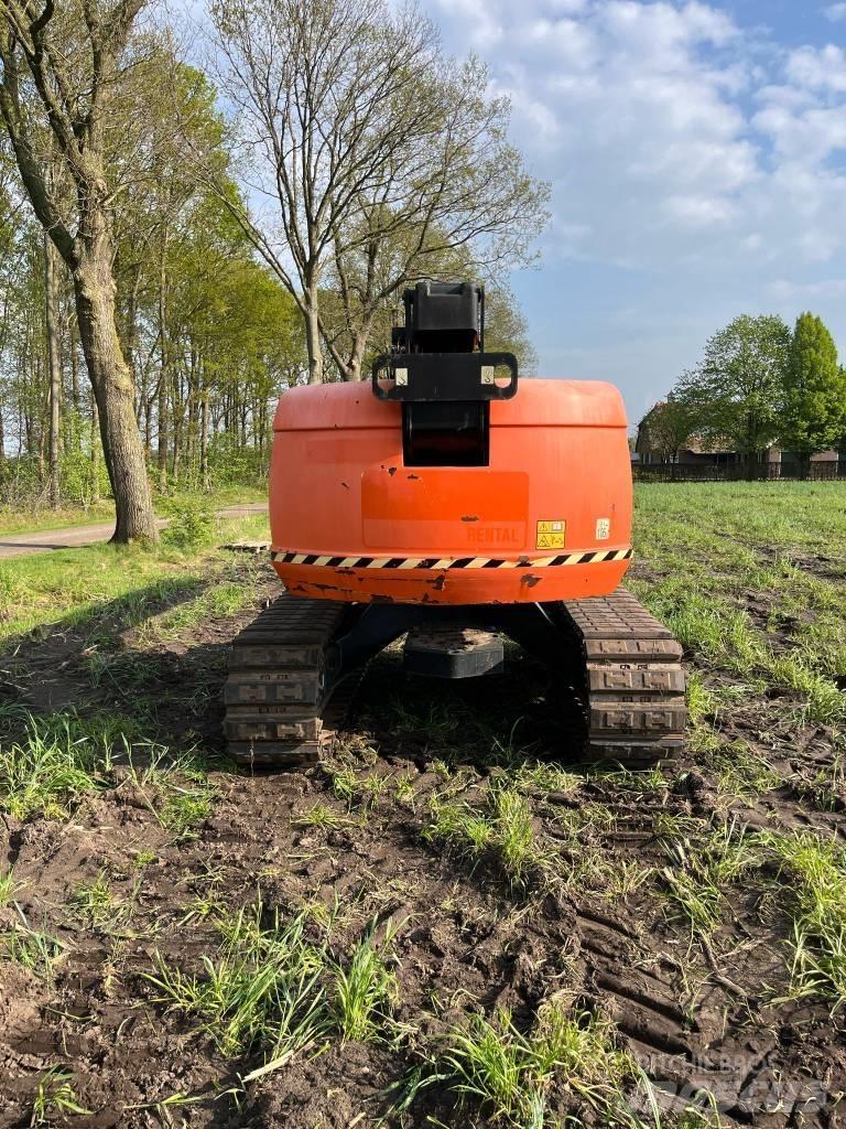 JLG 660 SJ C 견인식 전동이동 리프트