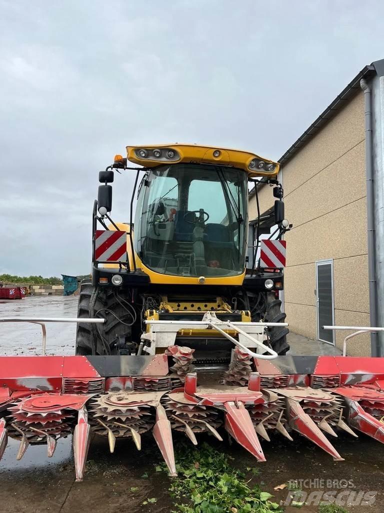 New Holland FR9060 콤바인 수확기
