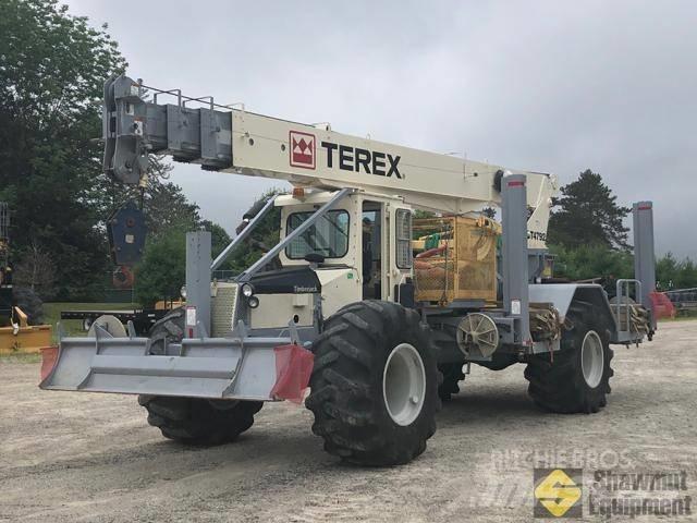 Terex BT 4792 기타 트럭
