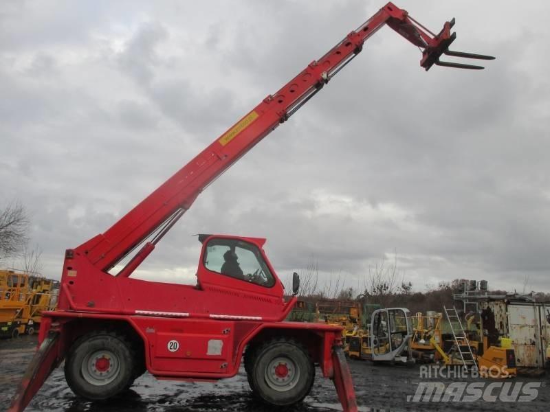 Merlo Roto 45.19 텔러 핸들러