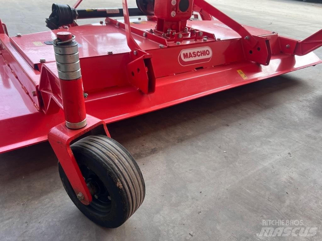 Maschio Jolly 210 제초기