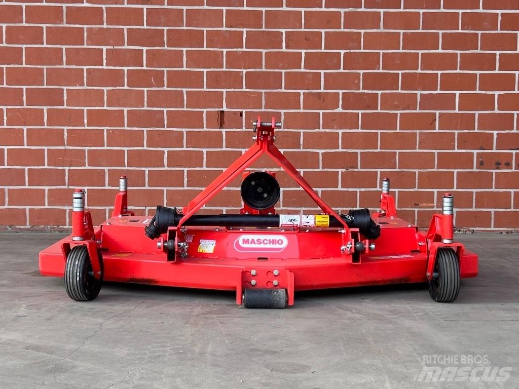 Maschio Jolly 210 제초기