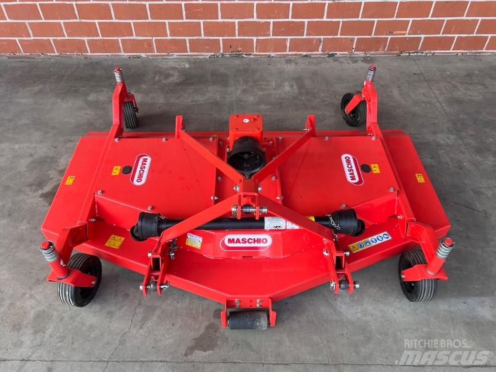 Maschio Jolly 210 제초기