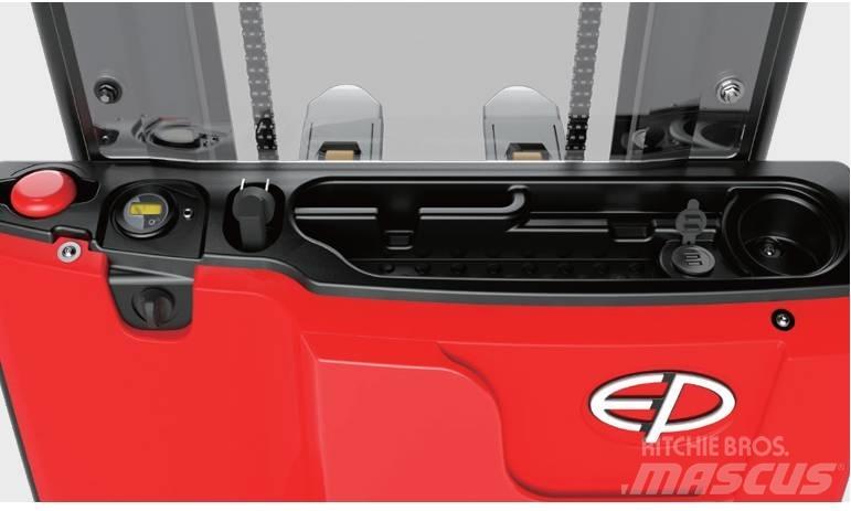 EP ESA121-4100 포크리프트
