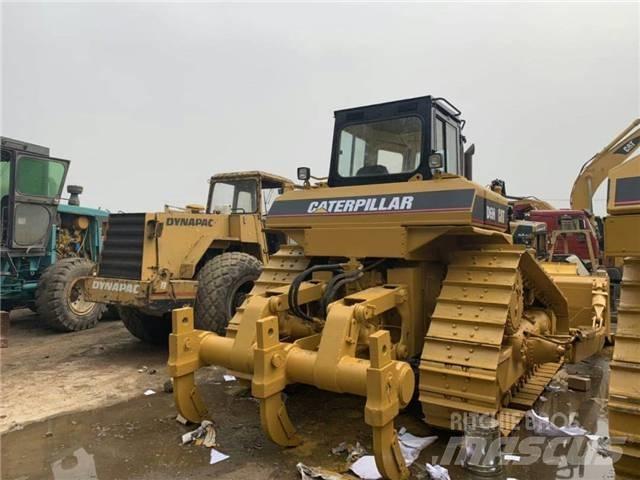CAT D 7 H 크롤러 도저