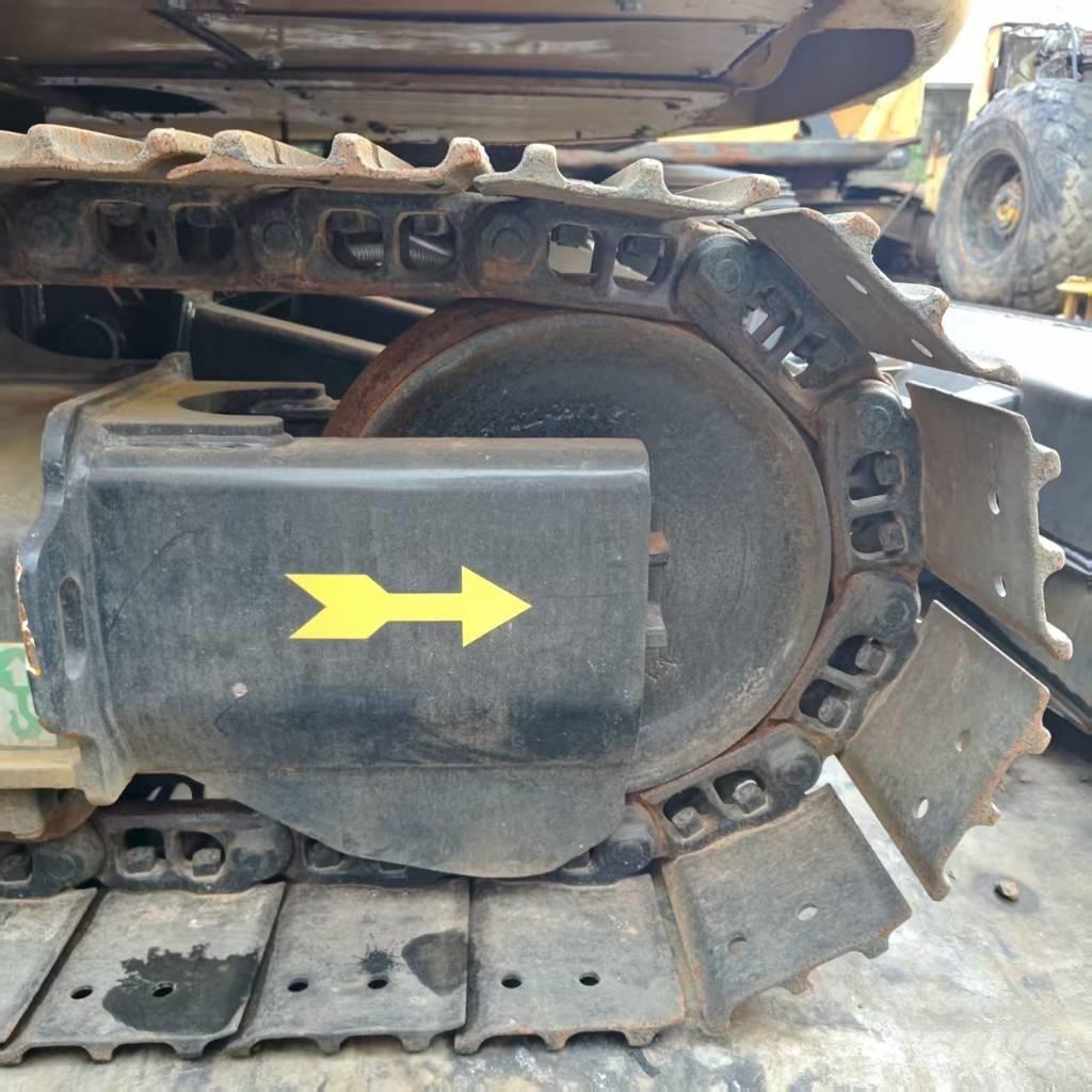 CAT 308 E 2 대형 굴삭기 29톤 이상