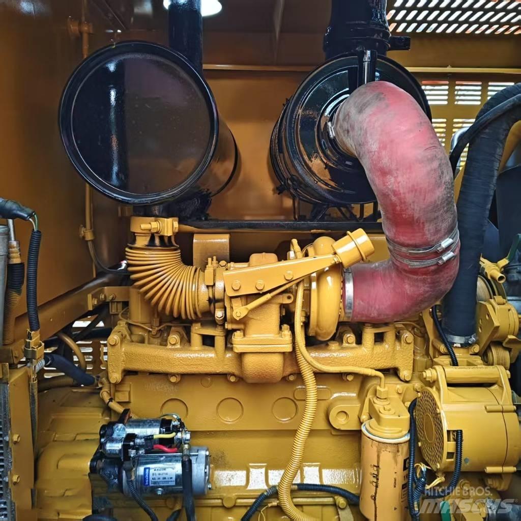 CAT 140 H 그레이더