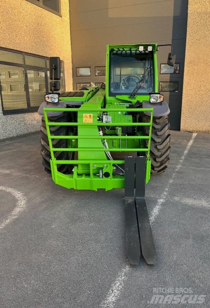 Merlo TF30.7 농업용 텔레 핸들러
